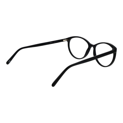 Black Unisex Glasses Frame