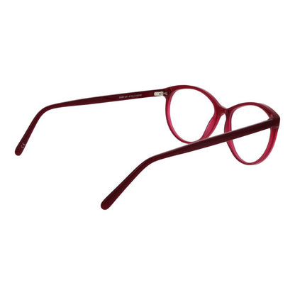 Purple Unisex Glasses Frame