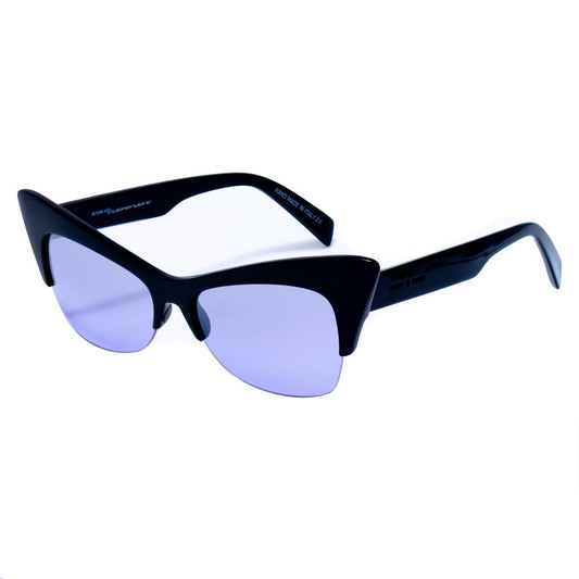 Black Acetate Sunglasses