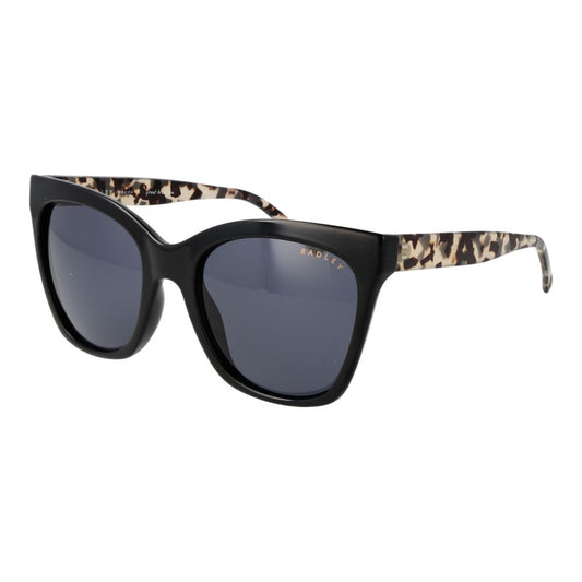 Black Women Sunglass