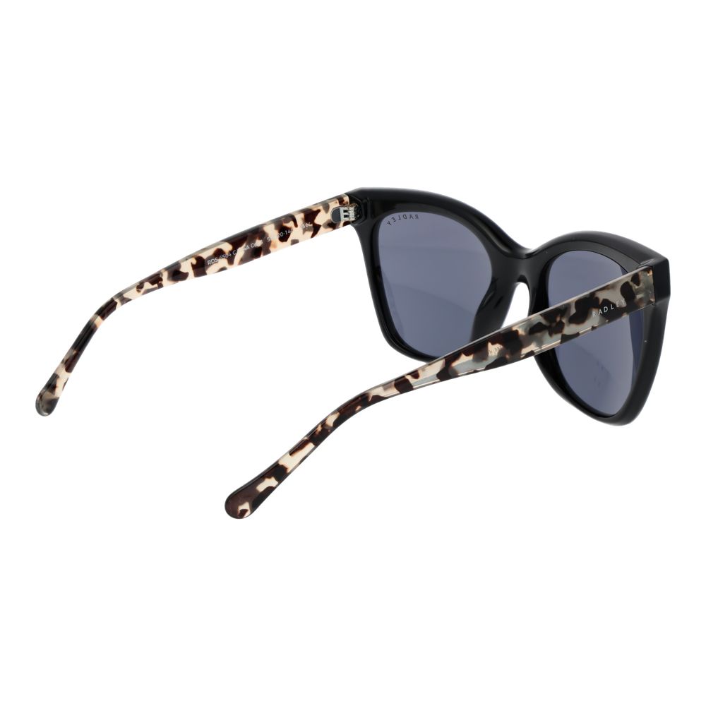 Black Women Sunglass
