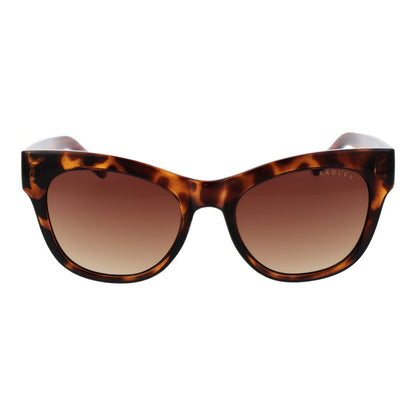 Brown Women Sunglass