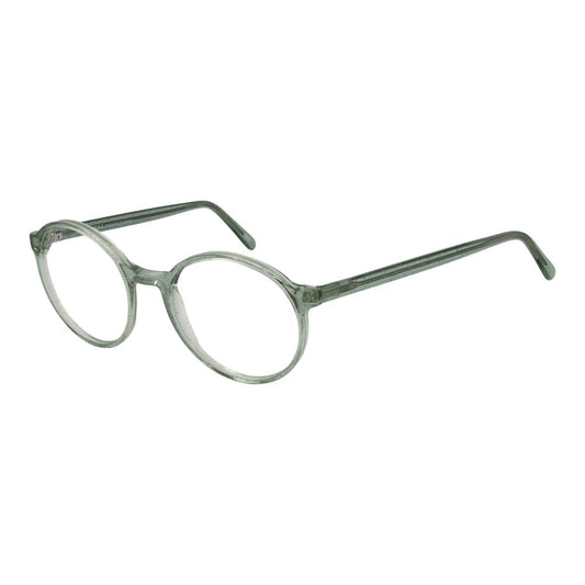 Turquoise Unisex Glasses Frame