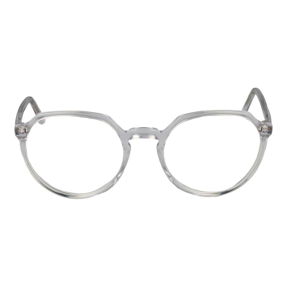 Transparent Unisex Glasses Frame