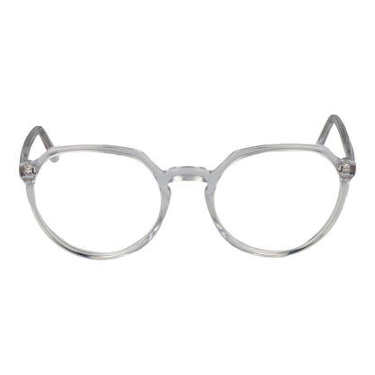 Transparent Unisex Glasses Frame