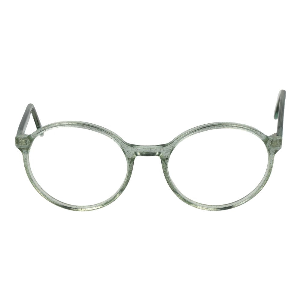 Turquoise Unisex Glasses Frame