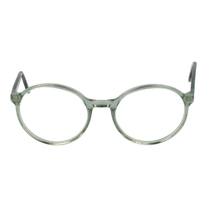 Turquoise Unisex Glasses Frame