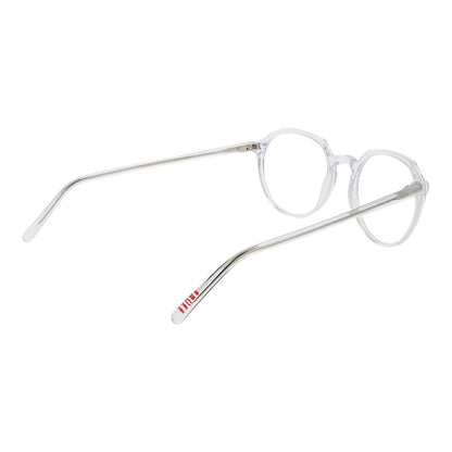 Transparent Unisex Glasses Frame