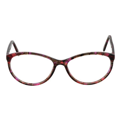 Multicolor Unisex Glasses Frame