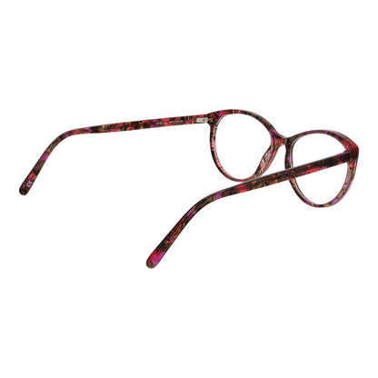 Multicolor Unisex Glasses Frame