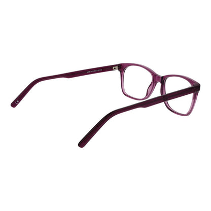 Purple Unisex Glasses Frame