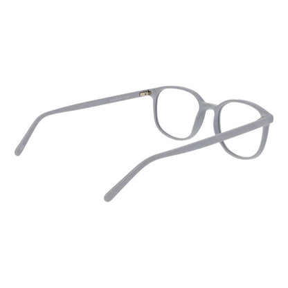 Gray Unisex Glasses Frame