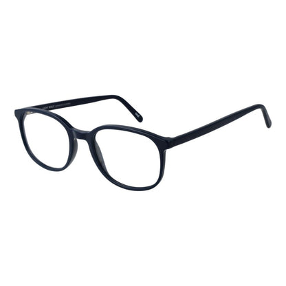 Blue Unisex Glasses Frame