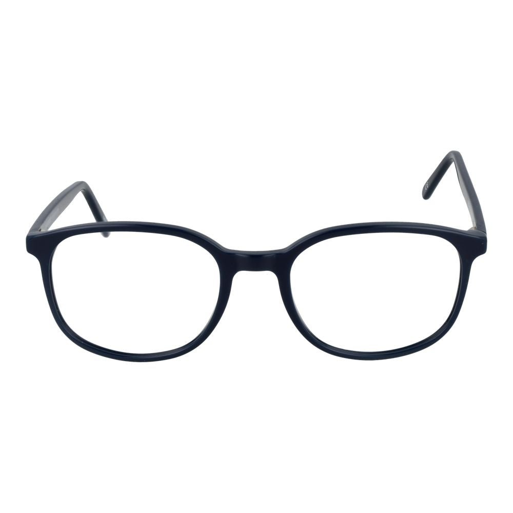 Blue Unisex Glasses Frame