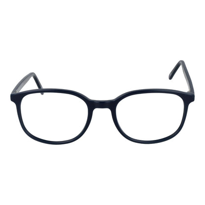 Blue Unisex Glasses Frame
