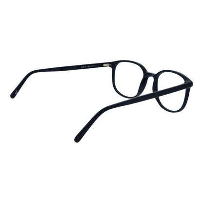 Blue Unisex Glasses Frame