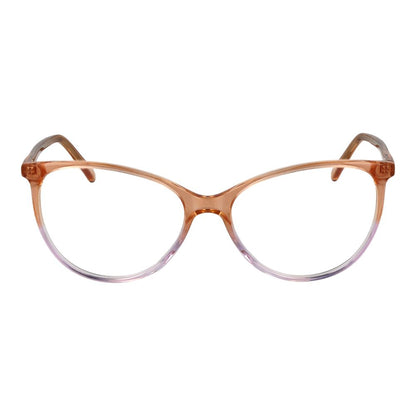 Multicolor Unisex Glasses Frame