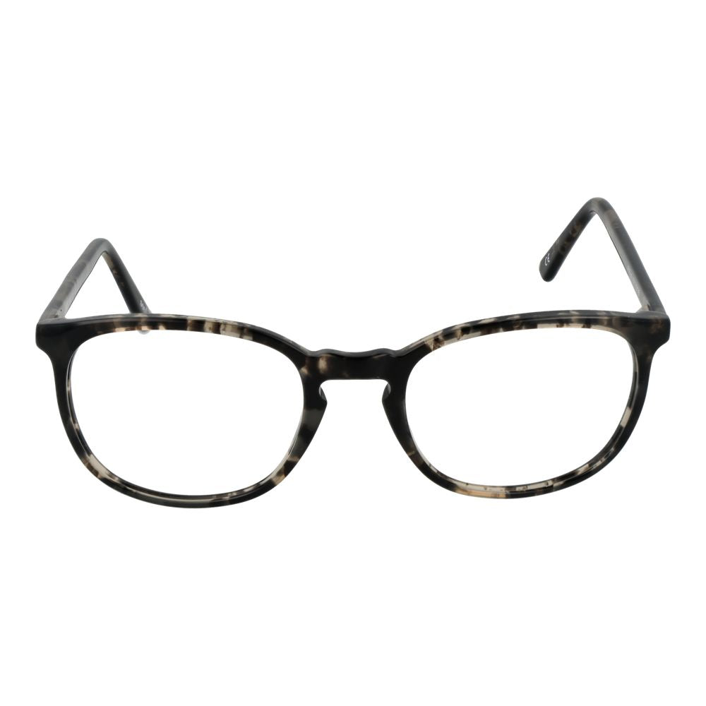 Multicolor Unisex Glasses Frame