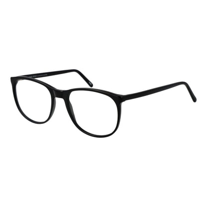 Black Unisex Glasses Frame