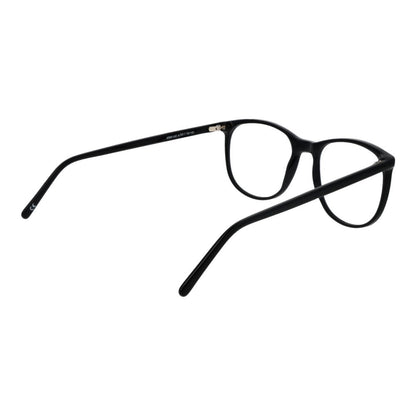 Black Unisex Glasses Frame