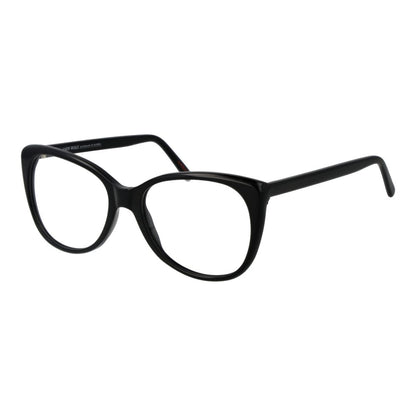 Black Unisex Glasses Frame
