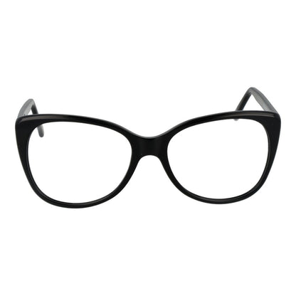 Black Unisex Glasses Frame