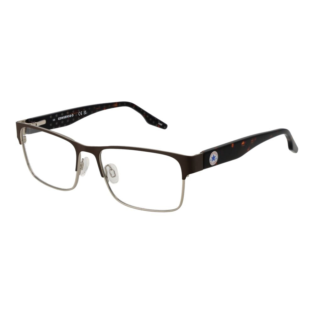 Brown Men Glasses Frame