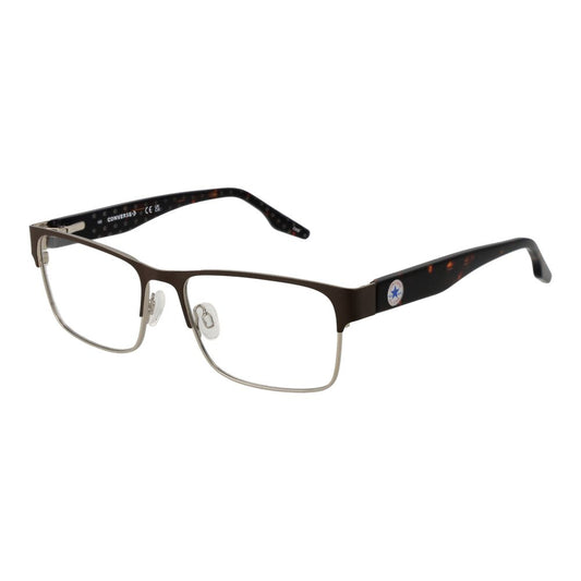 Brown Men Glasses Frame