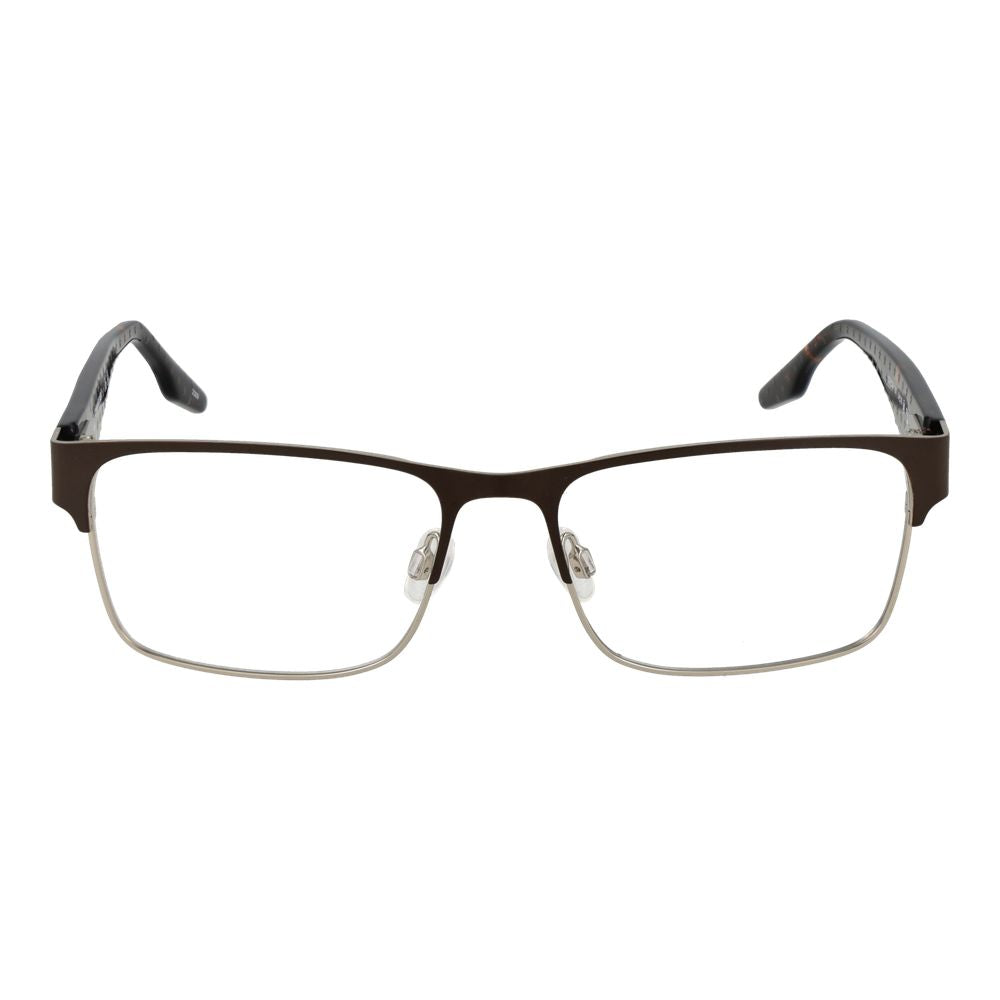 Brown Men Glasses Frame