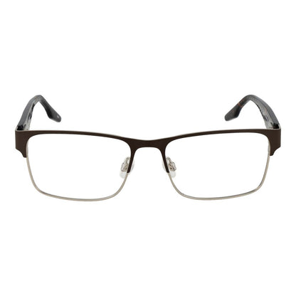 Brown Men Glasses Frame