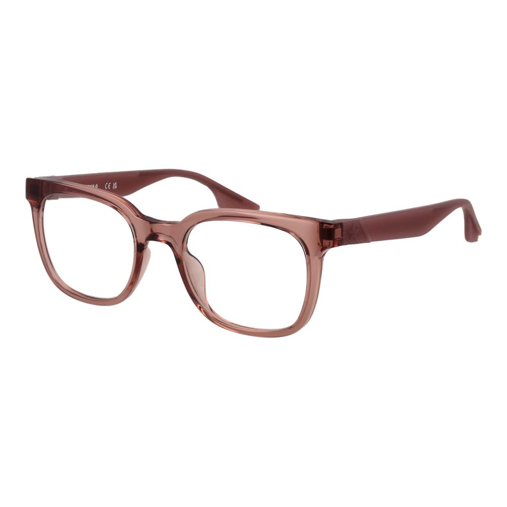 Beige Women Glasses Frame