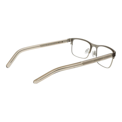 Gray Men Glasses Frame