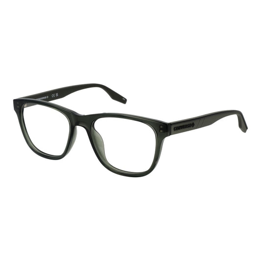 Transparent Men Glasses Frame