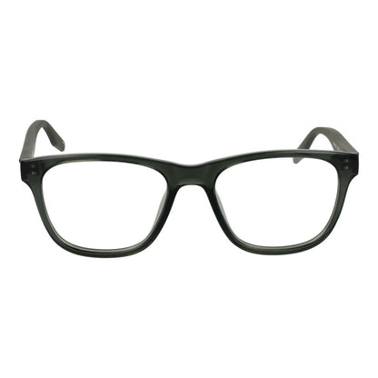 Transparent Men Glasses Frame