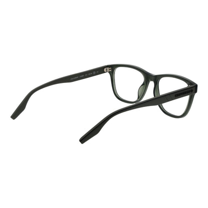 Transparent Men Glasses Frame