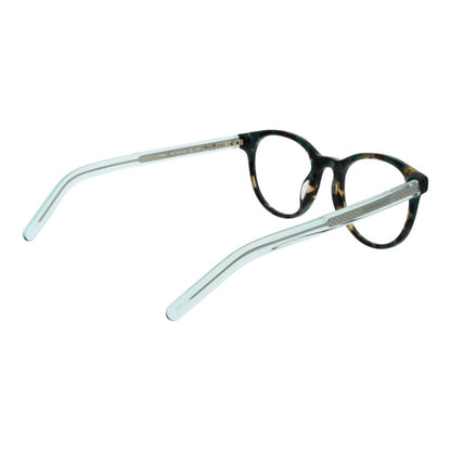 Green Unisex Glasses Frame
