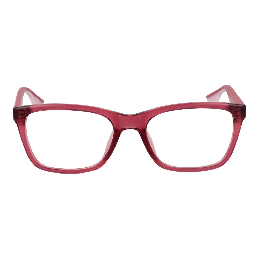 Purple Women Glasses Frame