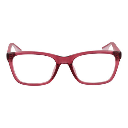 Purple Women Glasses Frame
