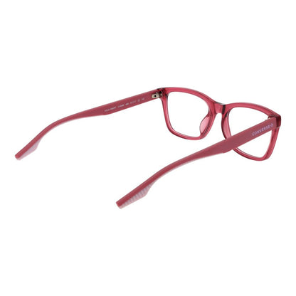 Purple Women Glasses Frame