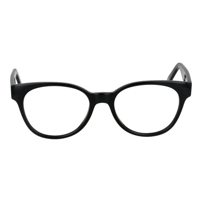 Black Unisex Glasses Frame