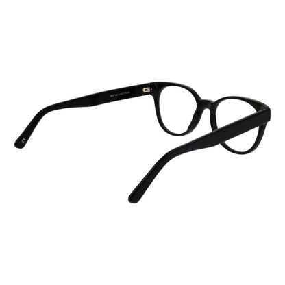 Black Unisex Glasses Frame