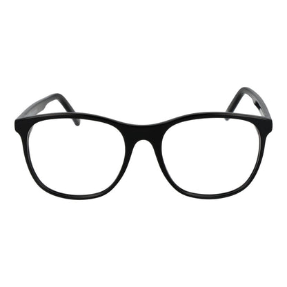 Black Unisex Glasses Frame