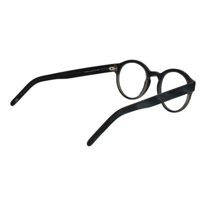 Gray Unisex Glasses Frame