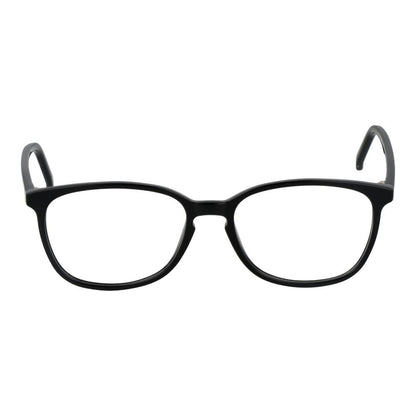 Black Unisex Glasses Frame