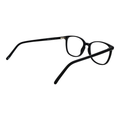 Black Unisex Glasses Frame