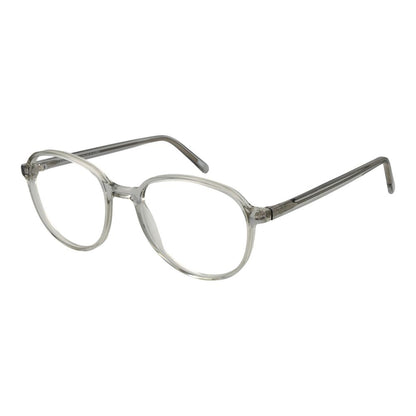 Transparent Unisex Glasses Frame