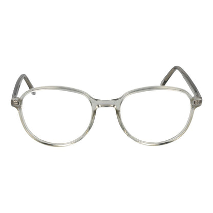 Transparent Unisex Glasses Frame
