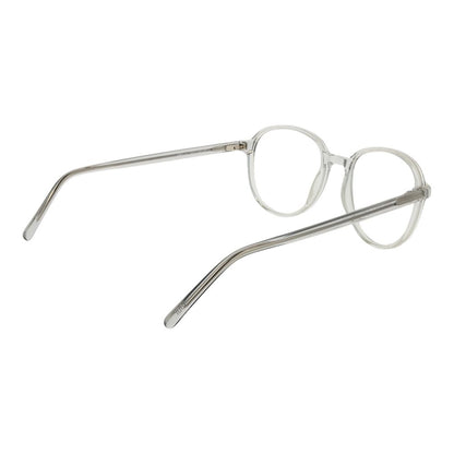 Transparent Unisex Glasses Frame