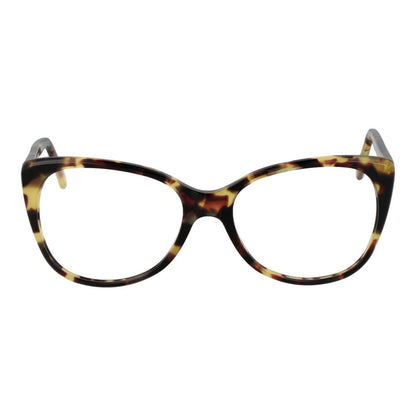 Multicolor Unisex Glasses Frame