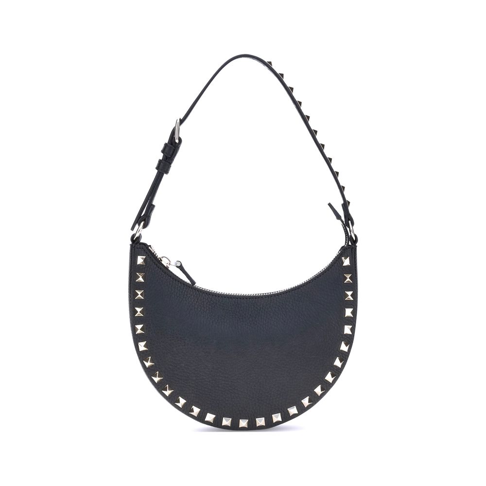 Rockstud Mini Shoulder Bag